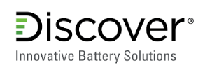 discover logo