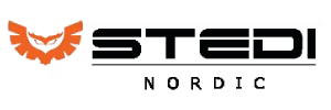 stedi nordik logo